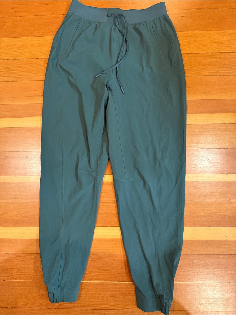 lululemon License to Train joggers
